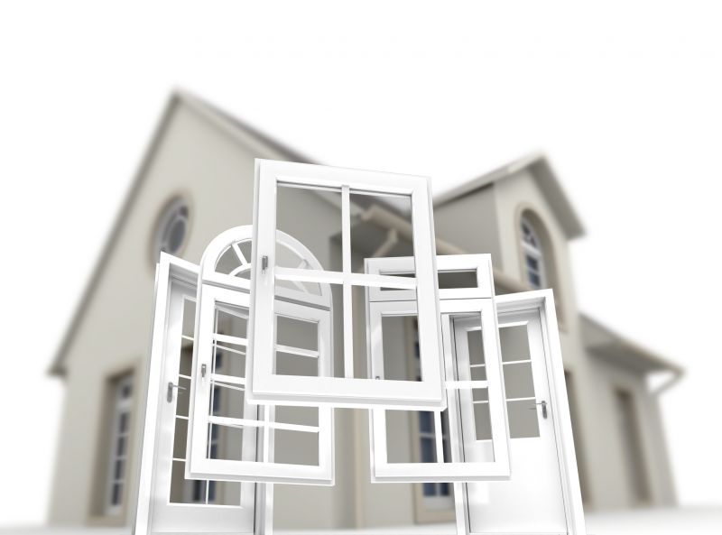 Cost of Windows Installation in Half Moon Bay, CA