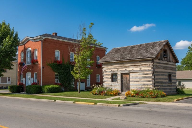 Contact About Windows Installation